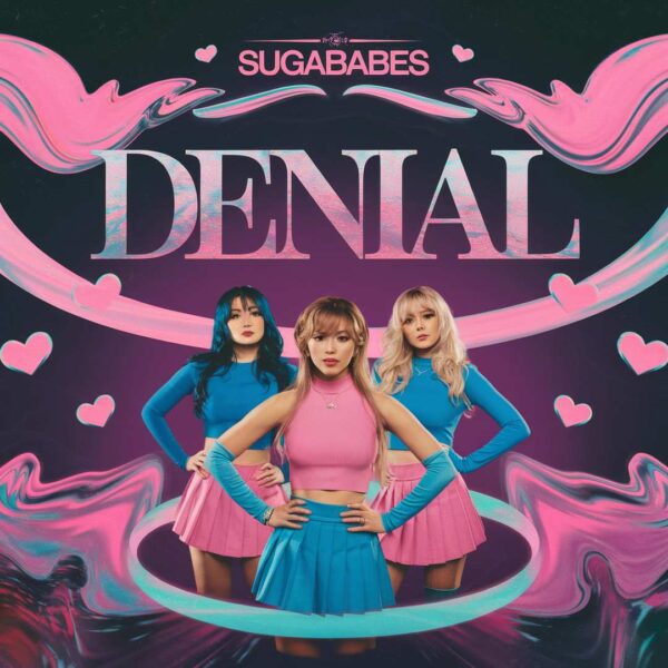 Sugababes - Denial
