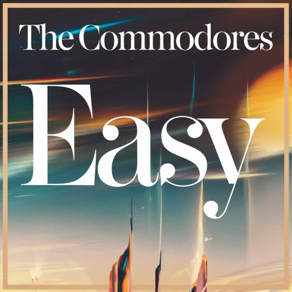 The Commodores - Easy