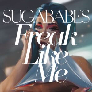 SF1107370 – Sugababes – Freak Like Me