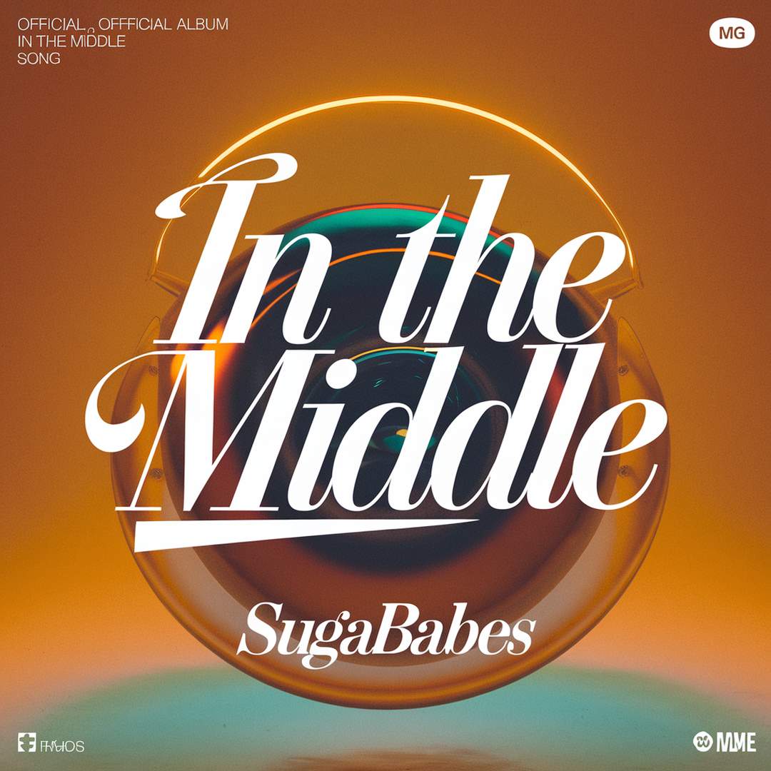 Sugababes - In The Middle