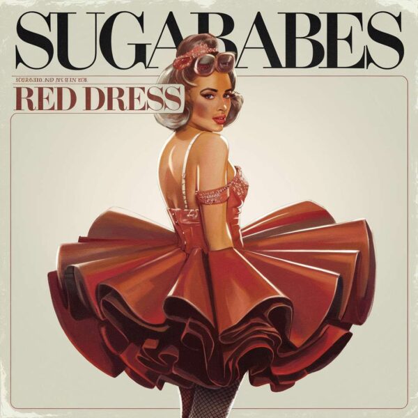 Sugababes - Red Dress
