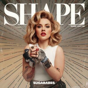SF1107378 – Sugababes – Shape