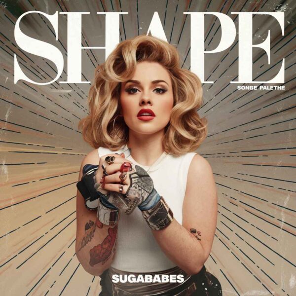 Sugababes - Shape