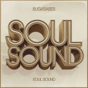 SF1107379 – Sugababes – Soul Sound