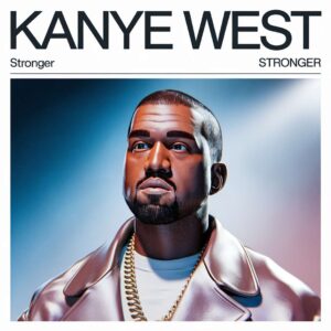 SF1107380 – Kanye West – Stronger