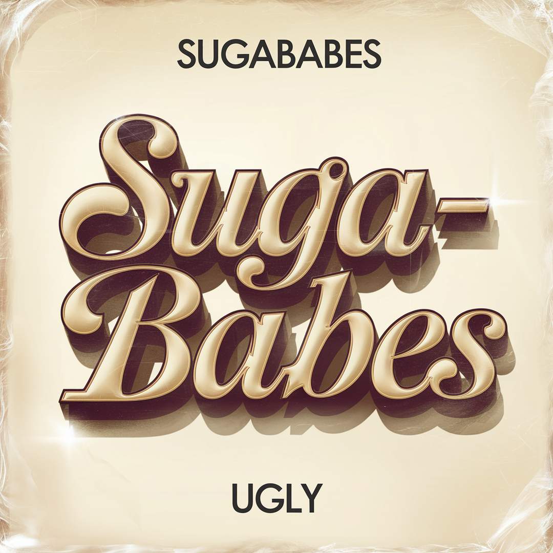 Sugababes - Ugly
