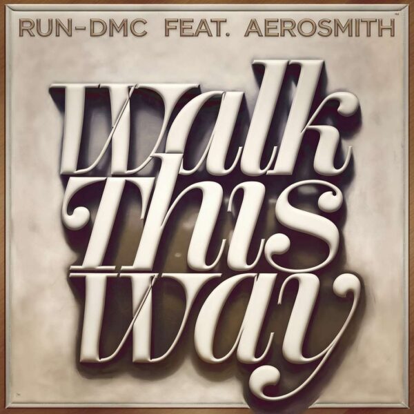 Run-DMC - Walk This Way
