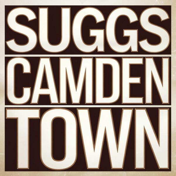 Suggs - Camden Town