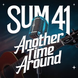 SF1107390 – Sum 41 – Another Time Around