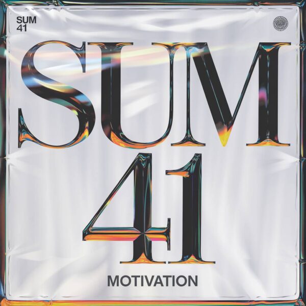 Sum 41 - Motivation