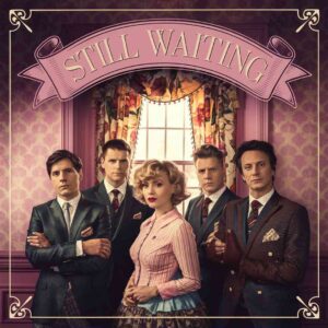 SF1107396 – Sum 41 – Still Waiting