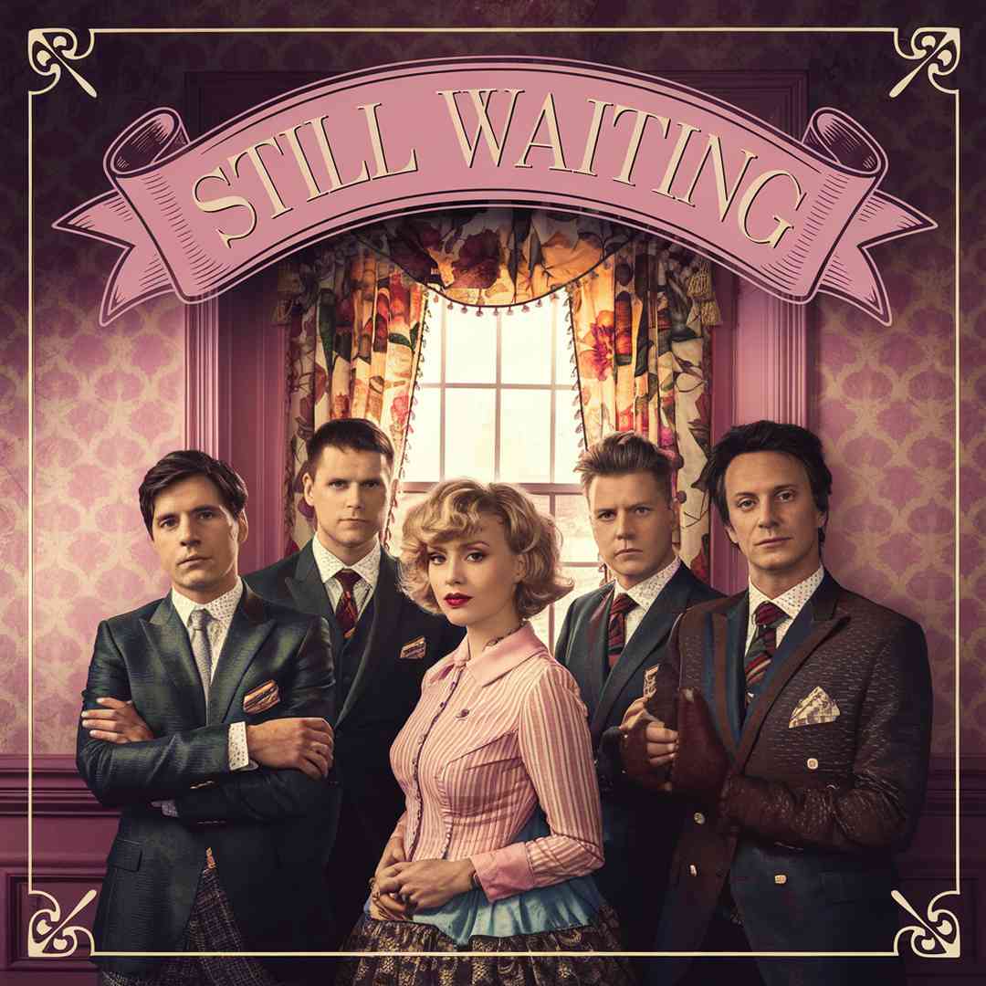 Sum 41 - Still Waiting