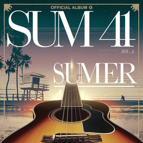 Sum 41 - Summer