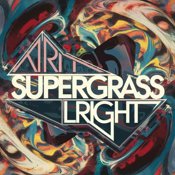 Supergrass - Alright