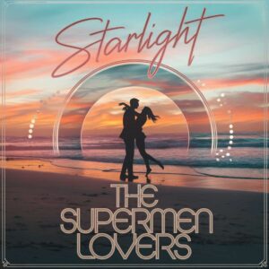 SF1107409 – The Supermen Lovers – Starlight