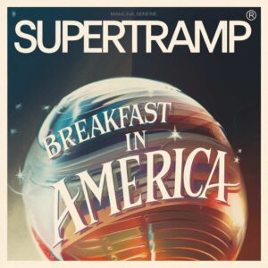 SF1107411 – Supertramp – Breakfast In America
