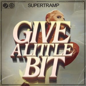SF1107412 – Supertramp – Give a Little Bit