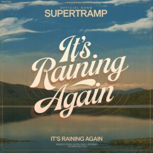 SF1107413 – Supertramp – It’s Raining Again