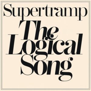 SF1107414 – Supertramp – The Logical Song