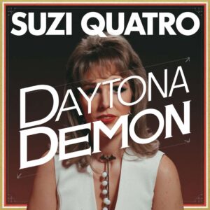 SF1107421 – Suzi Quatro – Daytona Demon