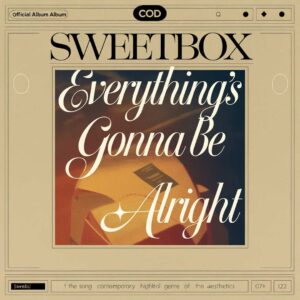 SF1107428 – Sweetbox – Everything’s Gonna Be Alright