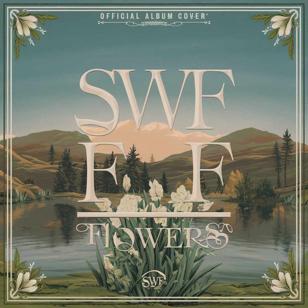 SWF - Flowers