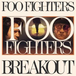 SF1107430 – Foo Fighters – Breakout
