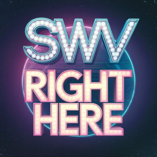 SWV - Right Here