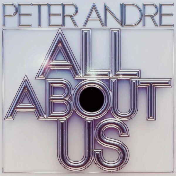 Peter Andre - All About Us