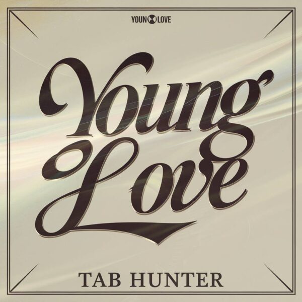 Tab Hunter - Young Love