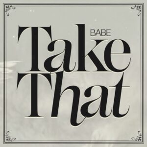 SF1107445 – Take That – Babe