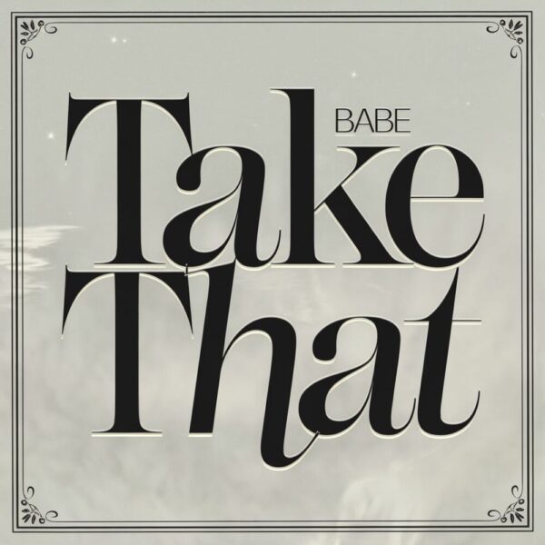 Take That - Babe