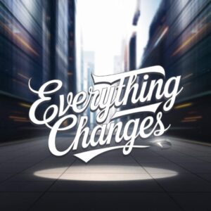 SF1107448 – Take That – Everything Changes