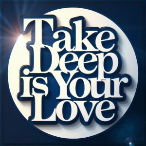 SF1107449 – Take That – How Deep Is Your Love