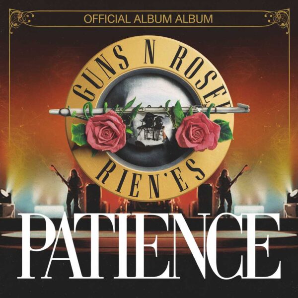 Guns N' Roses - Patience