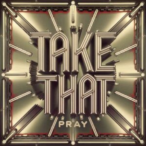 SF1107453 – Take That – Pray