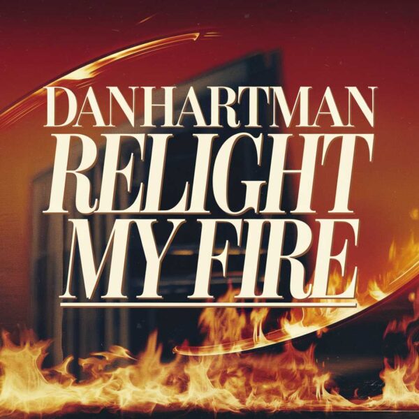Dan Hartman - Relight My Fire