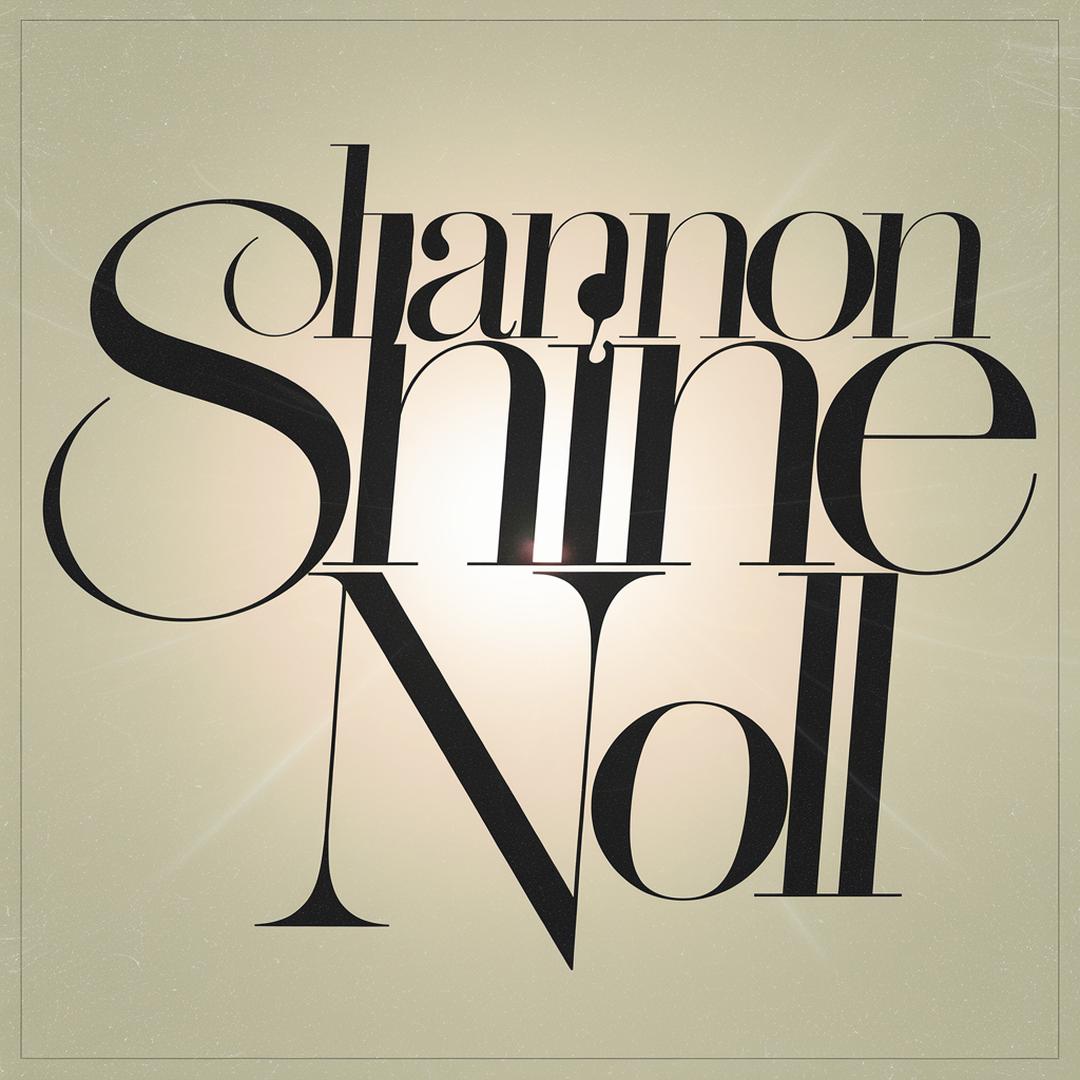 Shannon Noll - Shine