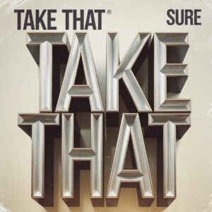 SF1107457 – Take That – Sure