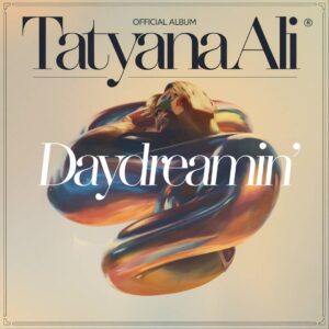 SF1107482 – Tatyana Ali – Daydreamin’