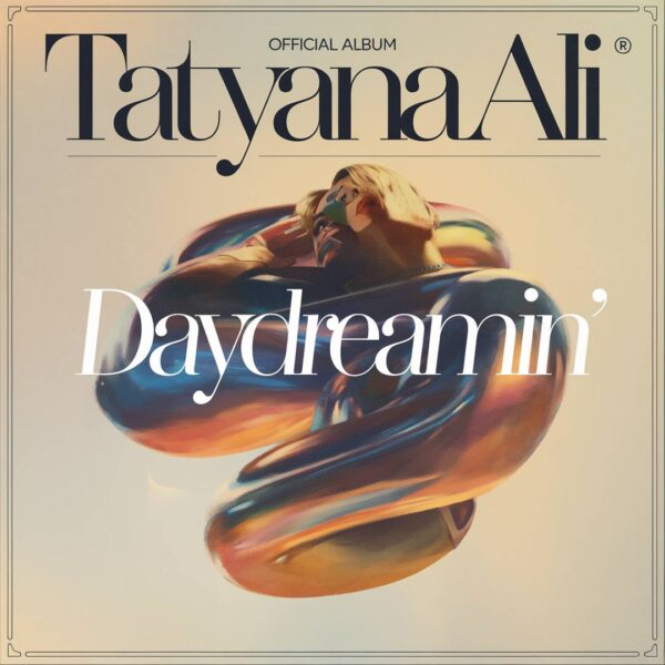 Tatyana Ali - Daydreamin'