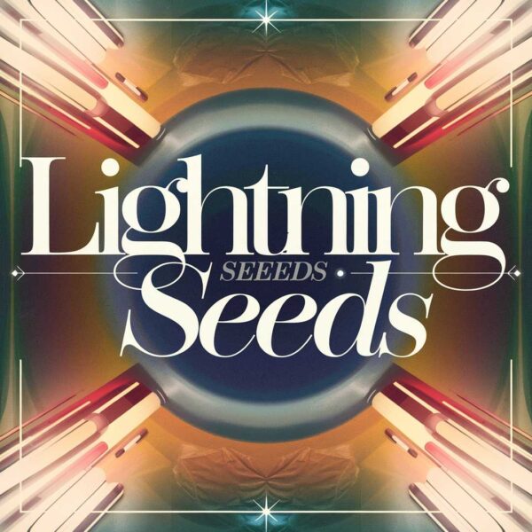 Lightning Seeds - Change