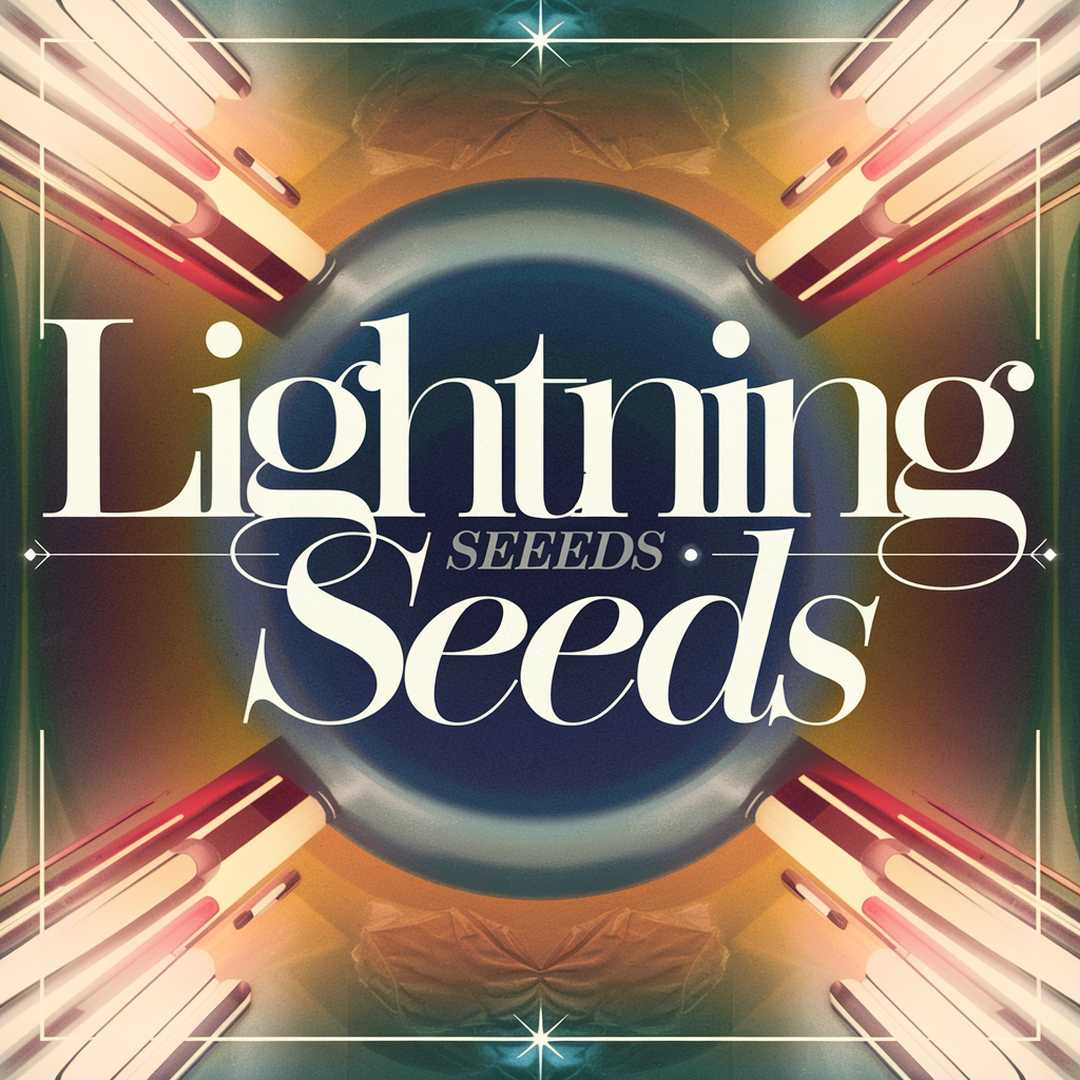 Lightning Seeds - Change