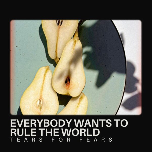 Tears For Fears - Everybody Wants to Rule the World