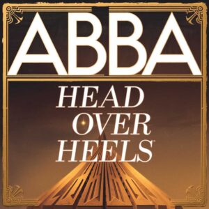 SF1107489 – ABBA – Head Over Heels