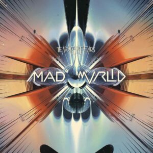 SF1107490 – Tears For Fears – Mad World