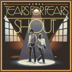 SF1107491 – Tears For Fears – Shout