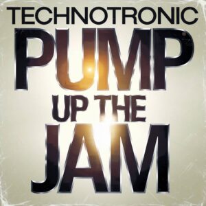SF1107494 – Technotronic – Pump Up The Jam