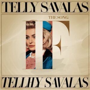 SF1107500 – Telly Savalas – If