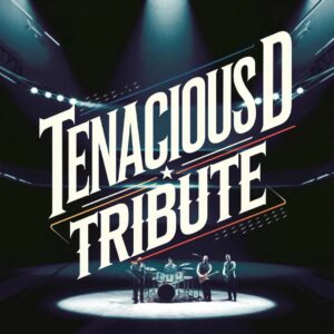 SF1107502 – Tenacious D – Tribute